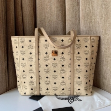 MCM Shopping Bags